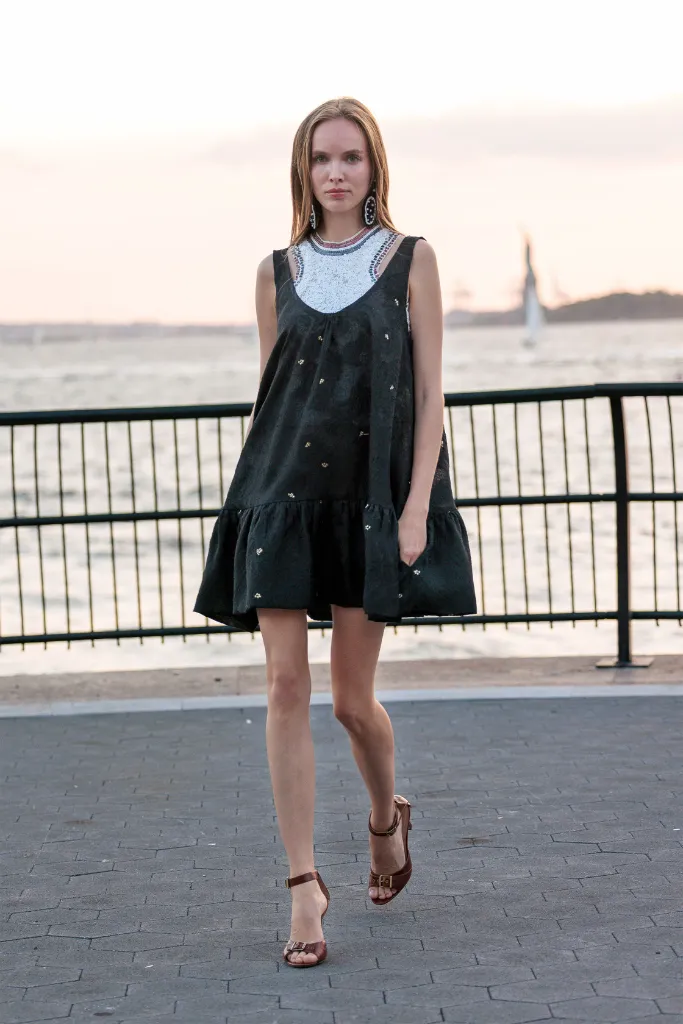 Cynthia Rowley 26SS002